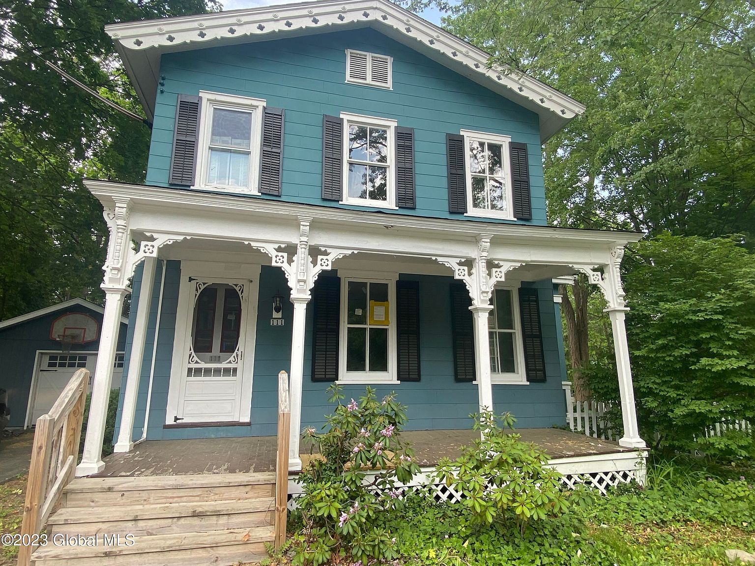 111 Lark Street, Altamont, NY 12009 MLS 202318144 Zillow