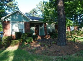 21 Rebecca Ln, Hattiesburg, MS 39402