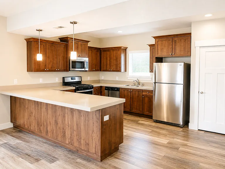 923 S Aspen Way — Photo 4