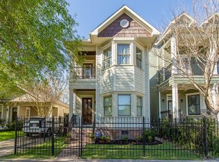 309 W 23rd St, Houston, TX 77008