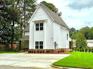 421 Martin Ave, Auburn, AL 36830