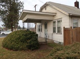2601 E Francis Ave, Spokane, WA 99217