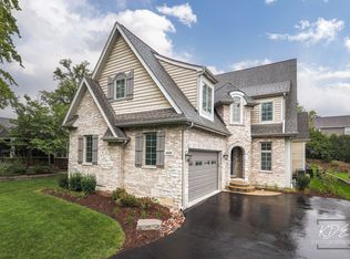 4529 Pershing Ave, Downers Grove, IL 60515