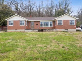412 Gaines St, Higginsport, OH 45131
