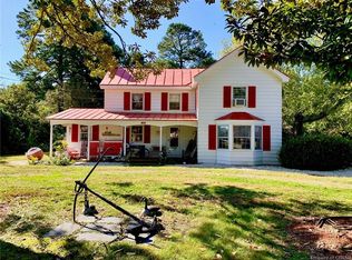 16080 General Puller Hwy, Deltaville, VA 23043
