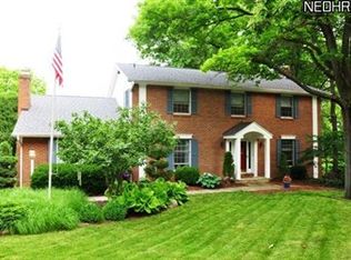 1660 Arthur Dr, Wooster, OH 44691