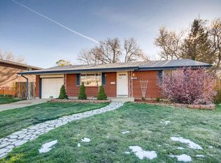 6048 Routt Ct, Arvada, CO 80004
