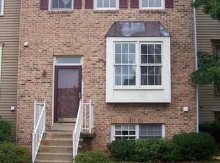 7783 Black Horse Ct, Manassas, VA 20109