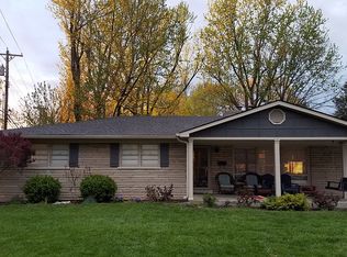 1845 Williamsburg Rd, Lexington, KY 40504