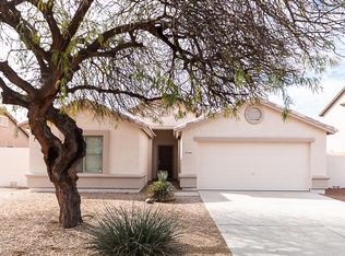 1669 E Monteleone St, San Tan Valley, AZ 85140