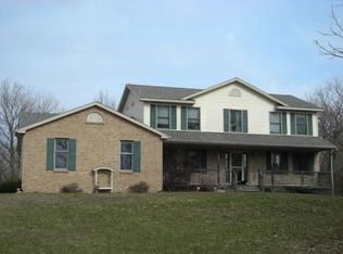 8627 Coleman Rd, Haslett, MI 48840