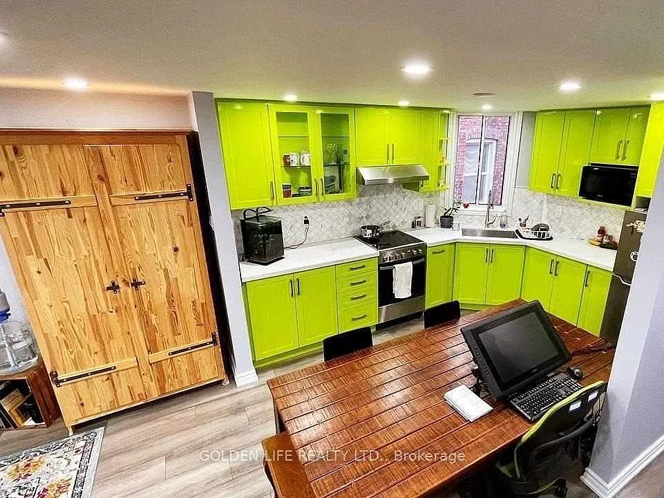 2 bed, $2,899 — Photo 4