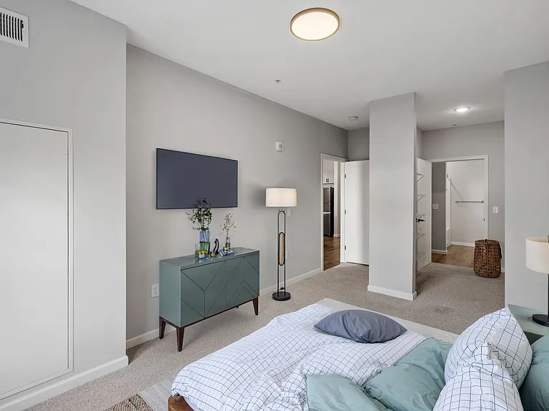 Merino - 1 Bed / 1 Bath - 671 Sq.Ft.