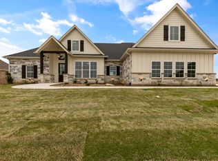 9524 Wildcat Rdg, Godley, TX 76044