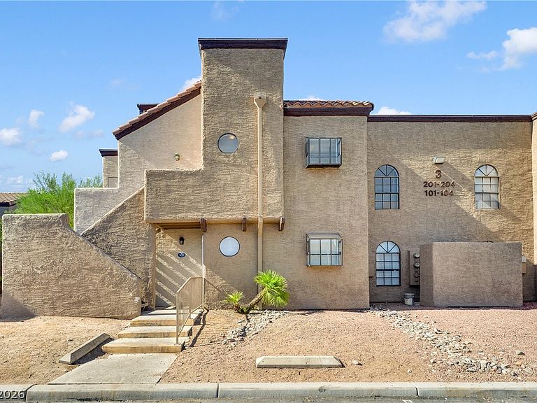 2985 Juniper Hills Blvd Unit 202, Las Vegas, NV
