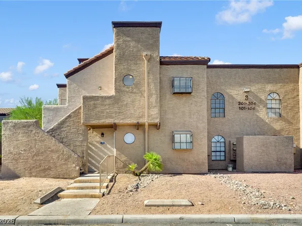 2985 Juniper Hills Blvd Unit 202, Las Vegas, NV 89142