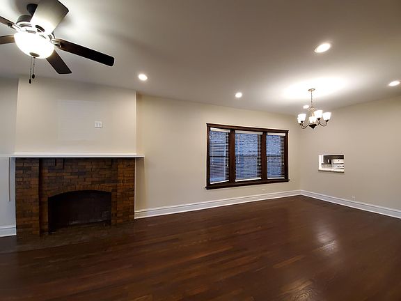 Dining Room & Kitchen PassThru