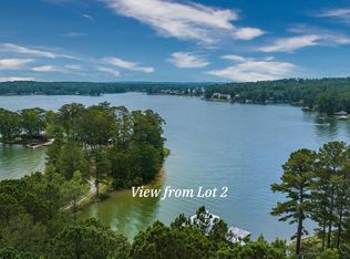 2 Woodvine Rd, Alexander City, AL 35010