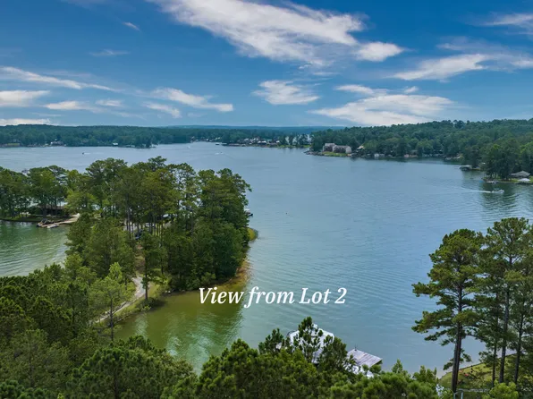 2 Woodvine Rd, Alexander City, AL 35010