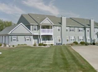 3030 E Stillwater Lndg APT 101, Urbana, IL