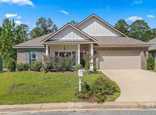 1641 Hudson Rd, Foley, AL 36535