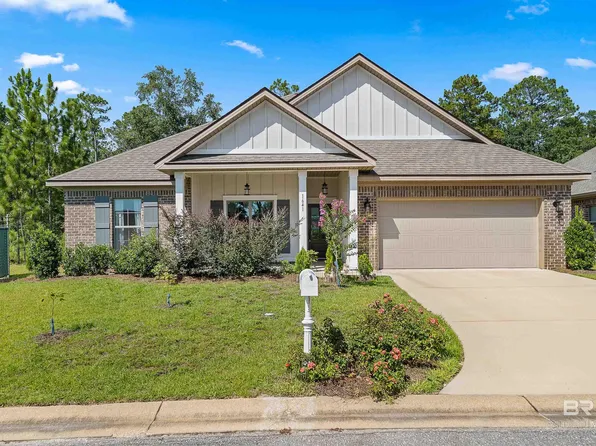 1641 Hudson Rd, Foley, AL 36535