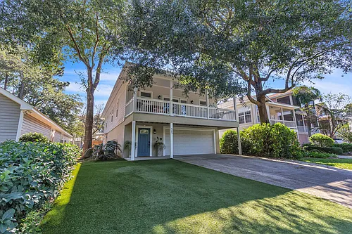 303 Holly St Photo 1
