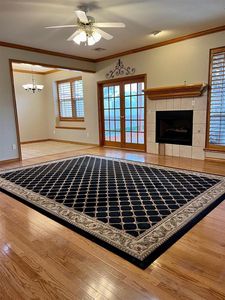 180 N Lakeside Ter, Mustang, OK, 73064