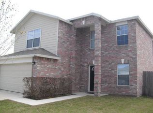 802 E Arapaho Ave, Pharr, TX 78577