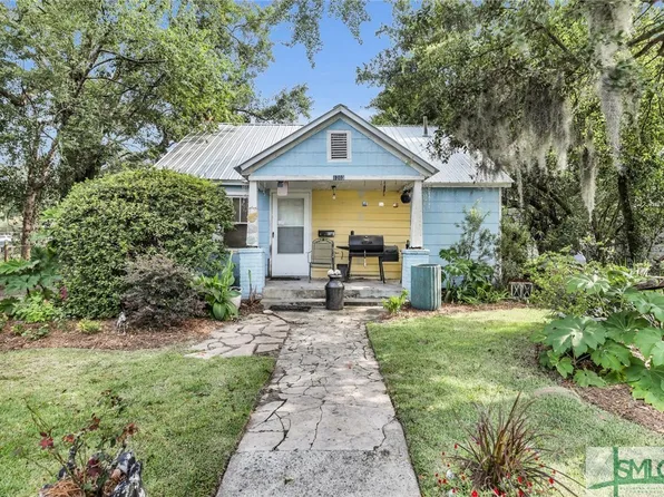 1203 E 72nd Street, Savannah, GA 31404