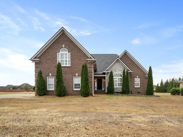 409 Cobblestone Way, Mount Juliet, TN 37122
