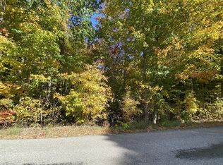 3201 Hancock Ridge Rd, Martinsville, IN 46151