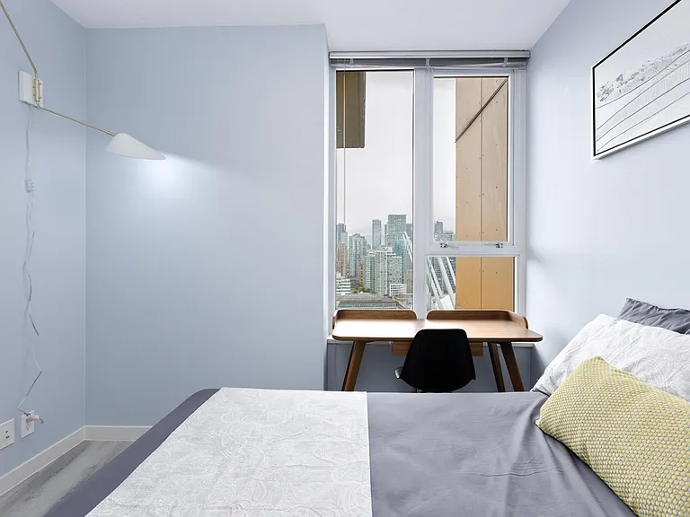 33 Smithe St #3207 — Photo 8