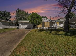 5711 Ridgeway Dr, Houston, TX 77033