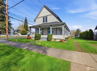 421 W Meeker, Puyallup, WA