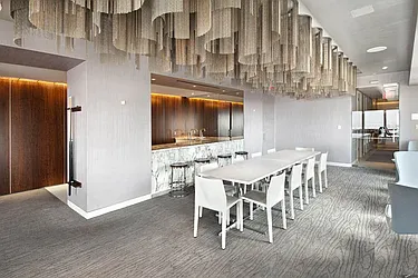 Rented by Christie's International Real Estate Group, LLC