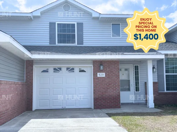 529 Lantana Ln, Havelock, NC 28532