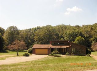 225 Swihart Rd, Canonsburg, PA 15317