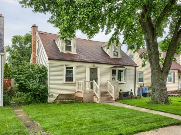 10743 S Kedzie Ave, Chicago, IL 60655