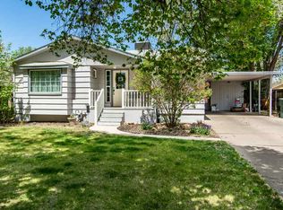 140 Mesa Ave, Grand Junction, CO 81501