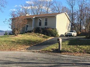 7321 Crosstimbers Trl, Roanoke, VA 24019