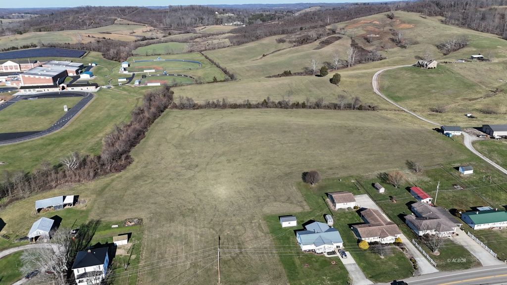 Real estate listing image