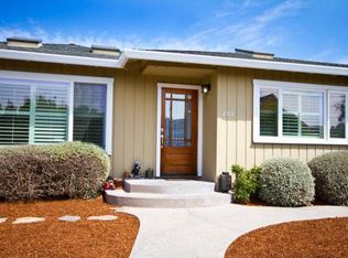 2315 Byer Rd, Santa Cruz, CA 95062