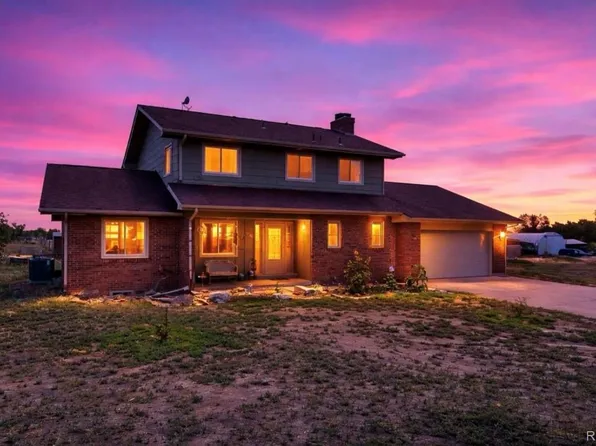 17781 Sunset Lane, Brighton, CO 80603