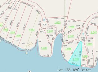 2 Stillwater Trl, Sylacauga, AL 35151