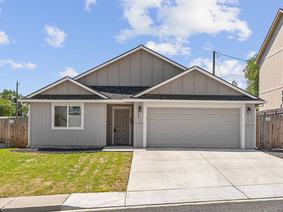 3305 N Haven St, Spokane, WA 99207 Zillow