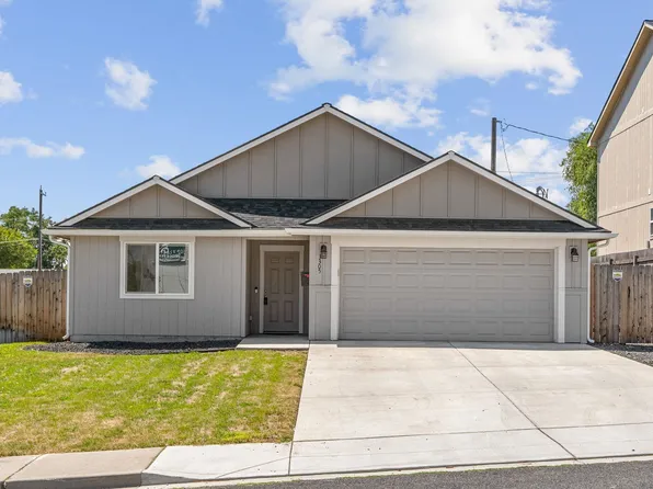3305 N Haven St, Spokane, WA 99207
