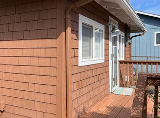 500 Oregon Ave E #1/2, Long Beach, WA 98631