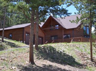 112 St Vrain Rd, Allenspark, CO 80510