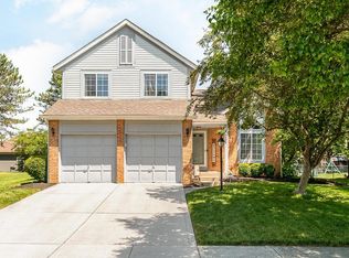5506 Edie Dr, Hilliard, OH